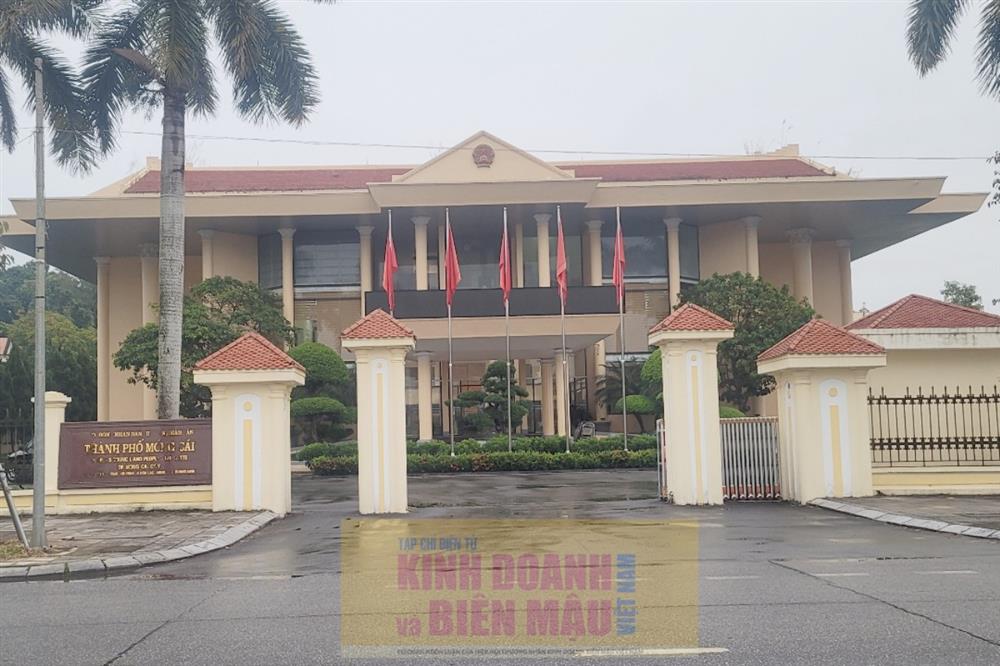 Vinaconex trúng đấu giá lạ ở Móng Cái - Bài 2: Có hay không việc Chính quyền “mua gốc – bán ngọn”